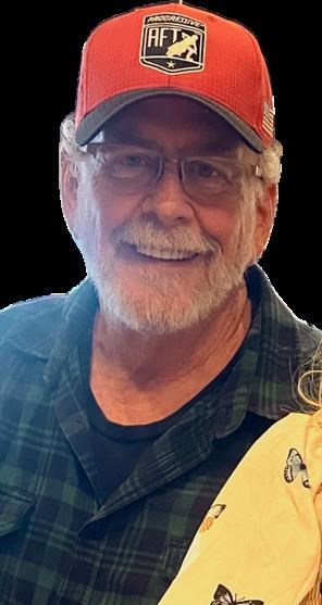 Obituary of Danny M. Keaton