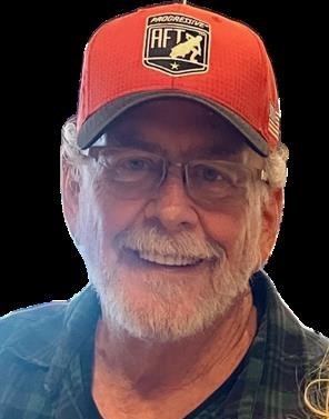 Obituary of Danny M. Keaton