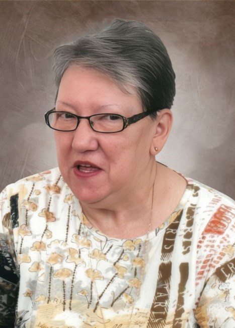 Avis de décès de Lise Tremblay