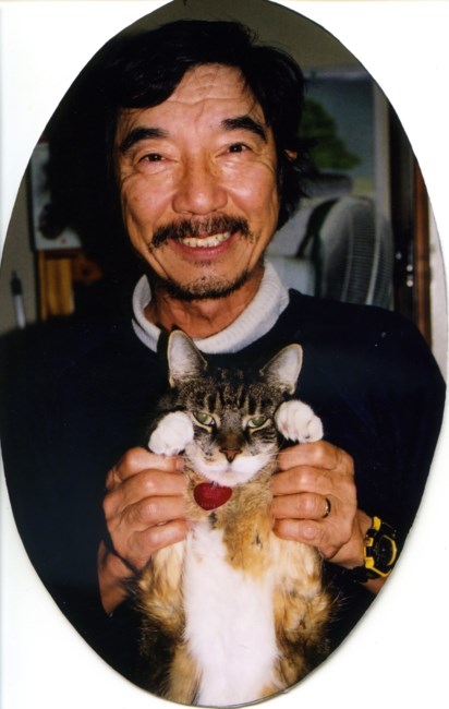 Obituario de Mr. Hideo Chiya