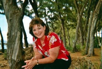 Obituary of Paula Marie Peters Cochran