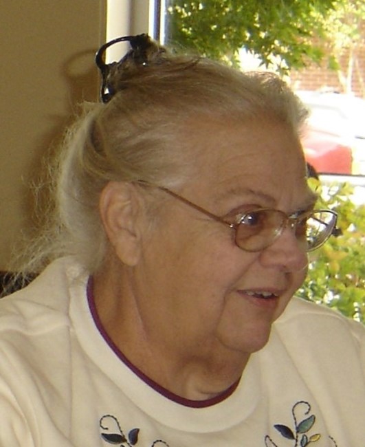 Obituary of Janice Eddleman