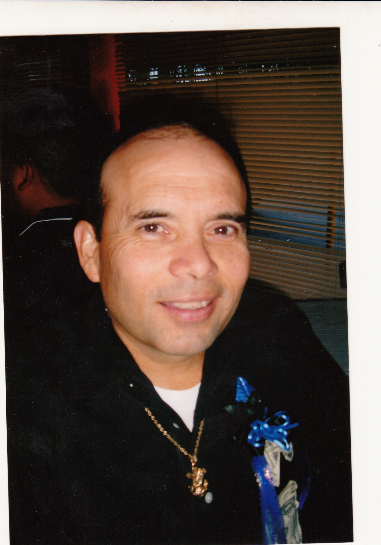 Obituario de Jesse A. Mata