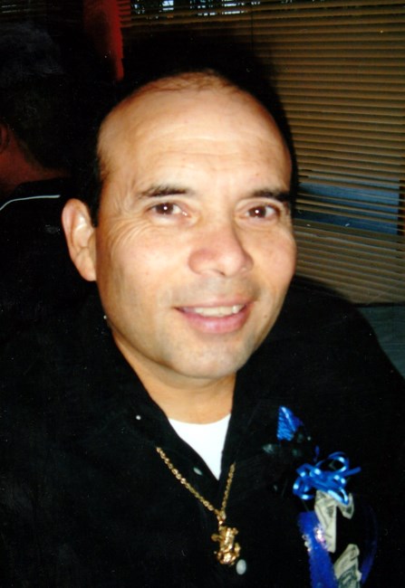 Obituario de Jesse A. Mata