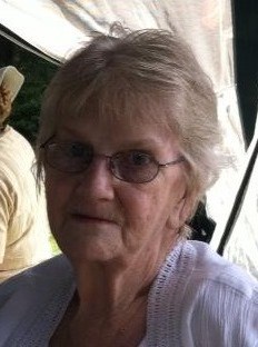 Obituary of Nora Lee Chamberlain