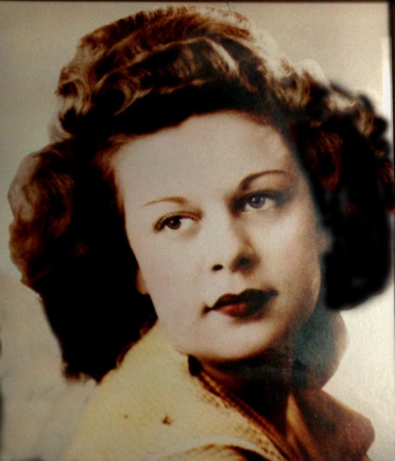 Obituary of Charlotte Sousley