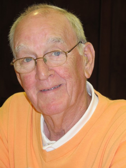 Obituary of David Clanachan