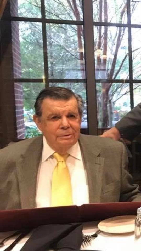 Obituary of William Alan Treadway Sr.