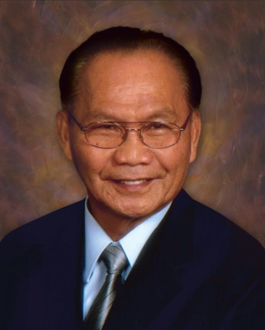 Obituary of Paulino Moreno Rivera