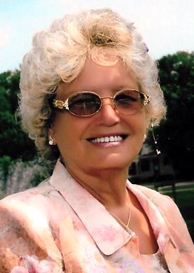 Obituary of Janice F. Blystone