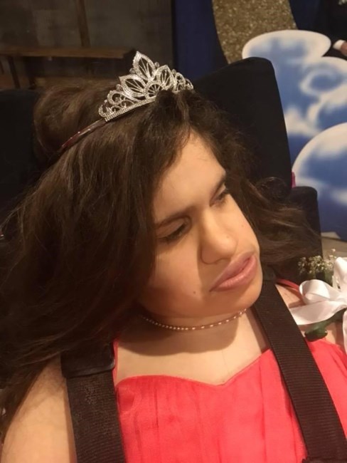 Obituary of Shelby Elizabeth Hickman