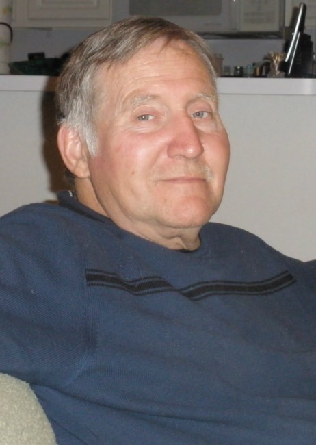 Obituary of Bruce Evan White