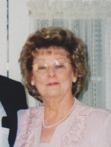 Obituary of Shirley Elaine Lynn Sebek