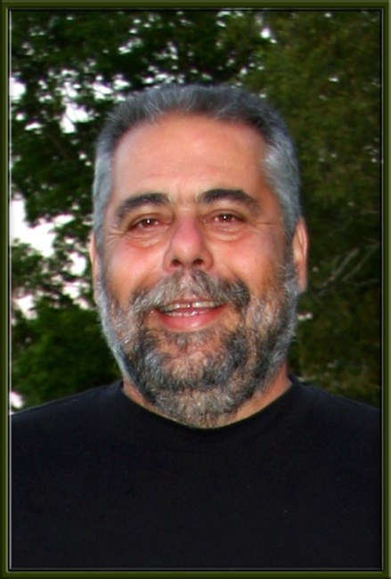 Avis de décès de Dominick L. Palumbo