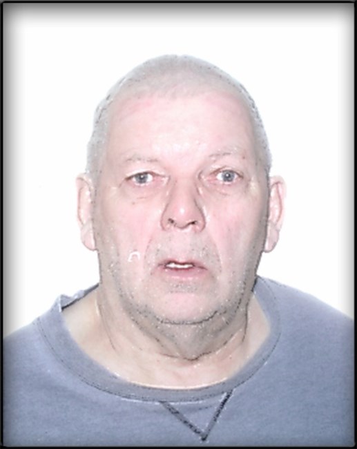 Obituary of Michael Patrick Halpin