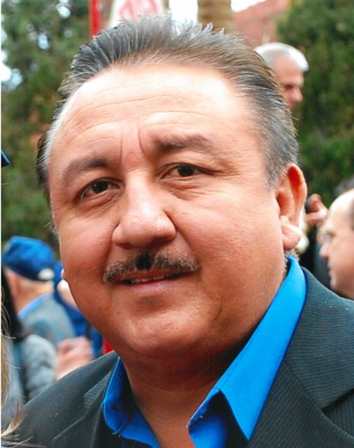 Obituary of "Bill / Rick" Guillermo Ricardo de la Vara, Jr.