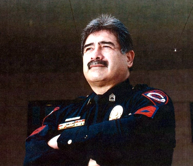 Avis de décès de Andres Octavio Muniz Jr.