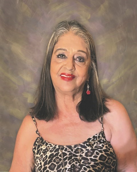 Obituary of Maria Del Carmen Galdamez