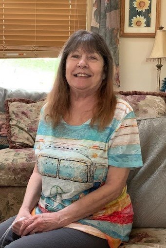 Obituary of Linda Lee Griffin