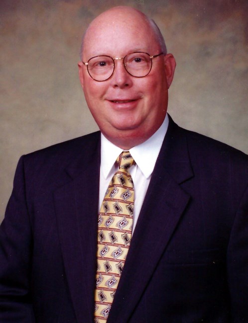 Obituary of John Richard Duncan Jr.