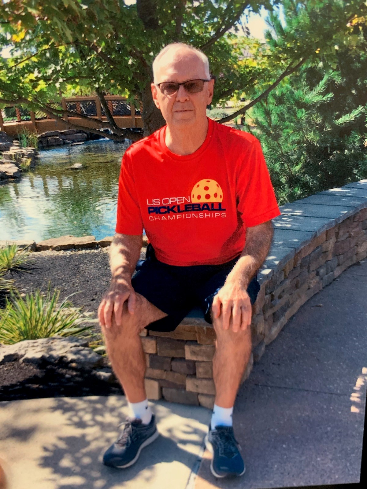 Obituary of Larry Virgilio