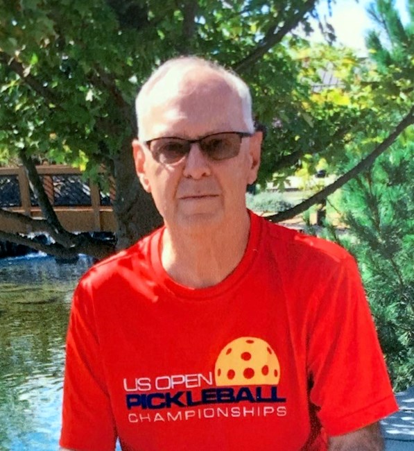 Obituary of Larry Virgilio