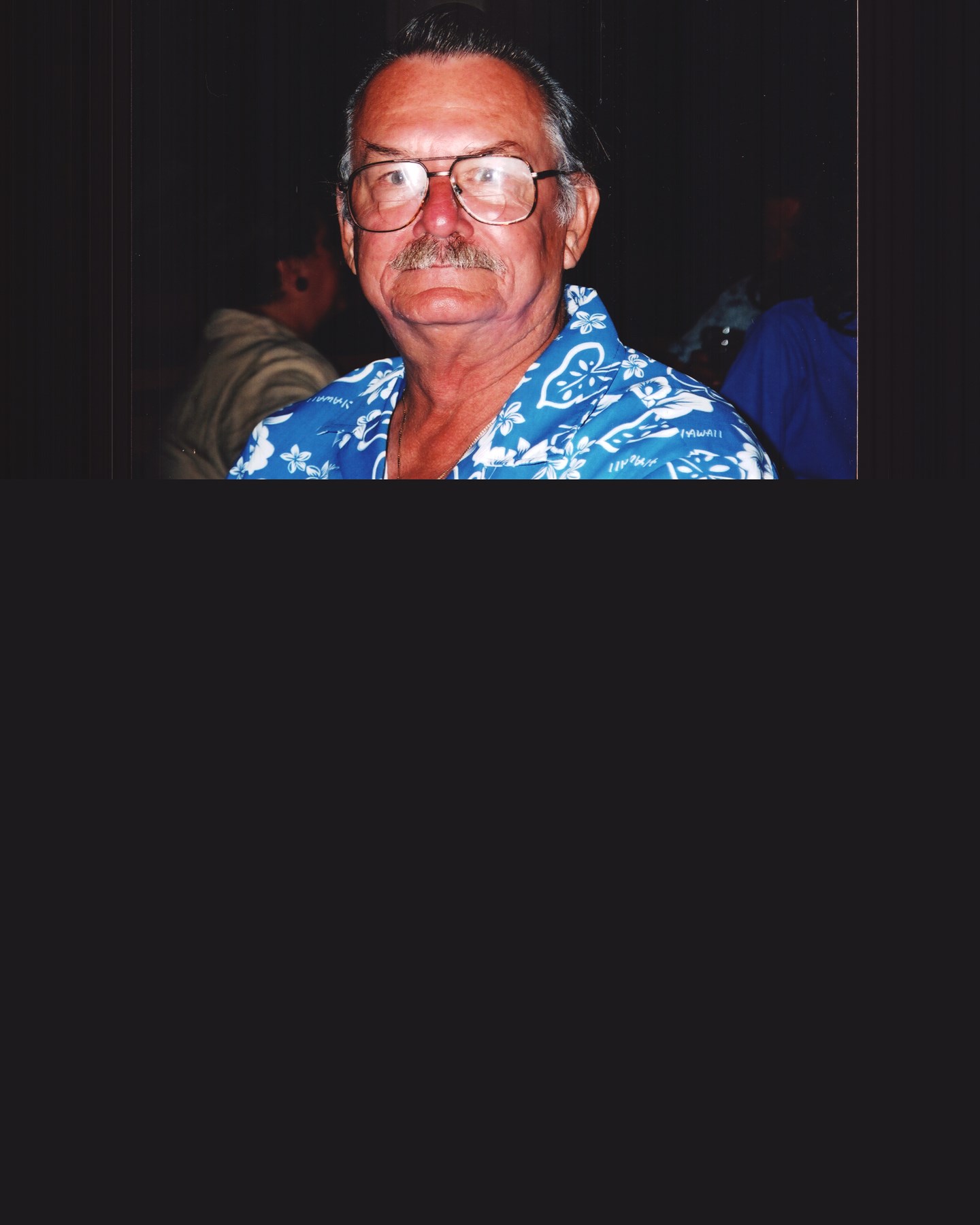 Obituary of Marvin Earl Ragan