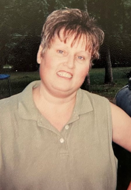 Obituary of Lynda McCown Hunter