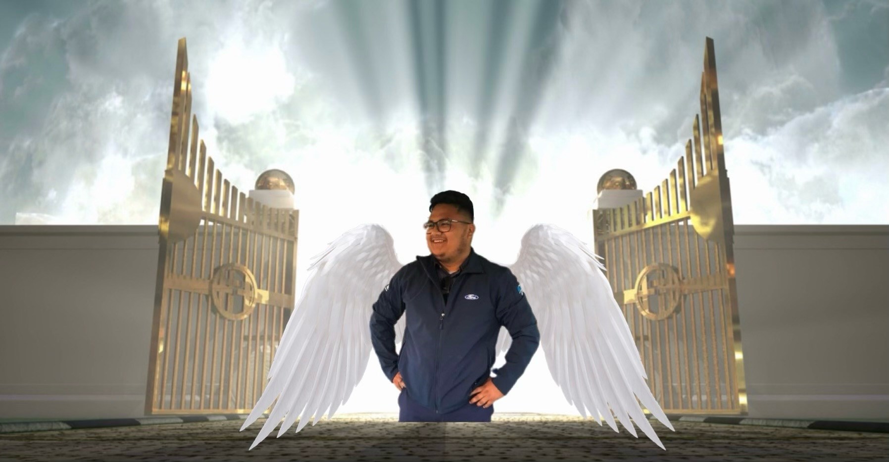 Avis de décès de Antonio "Tony" Rivera