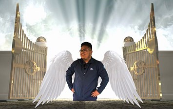 Obituary of Antonio "Tony" Rivera