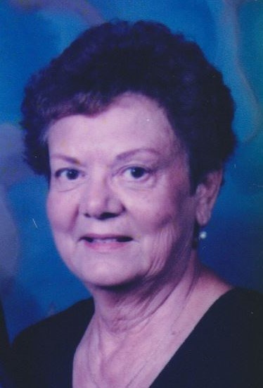 Obituary of Maria Beekman