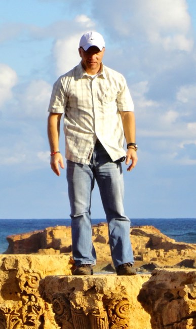 Obituary of Casey Jack Ross