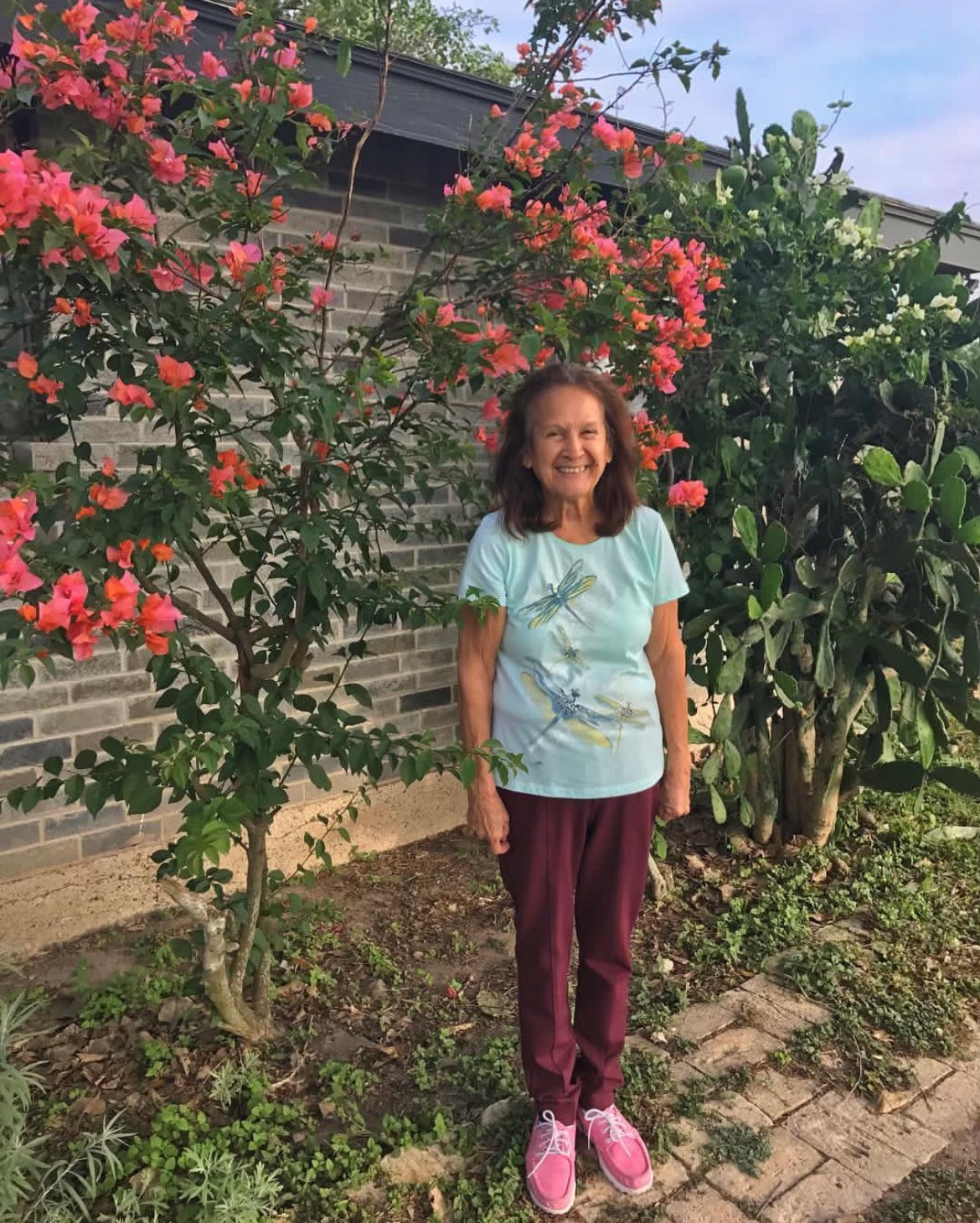 Obituary of Anita Ochoa Reyes