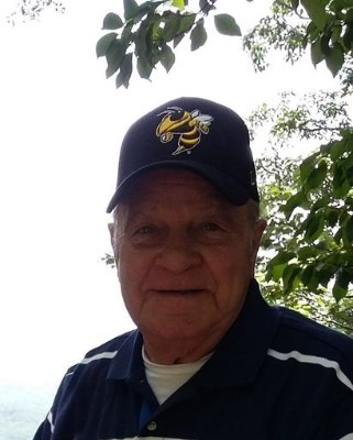 Obituary of Robert Lamar Mitchell