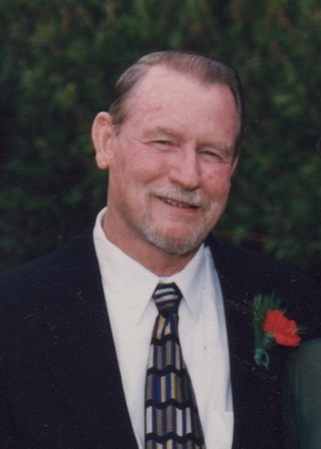 Obituary of Richard Leroy Bryan