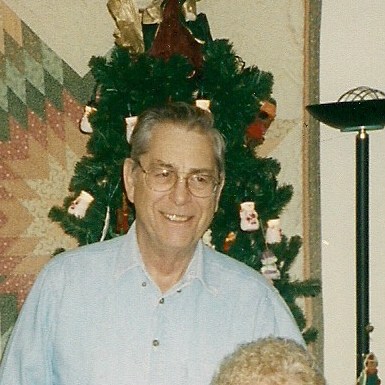 Obituary of Albert Edward Wade