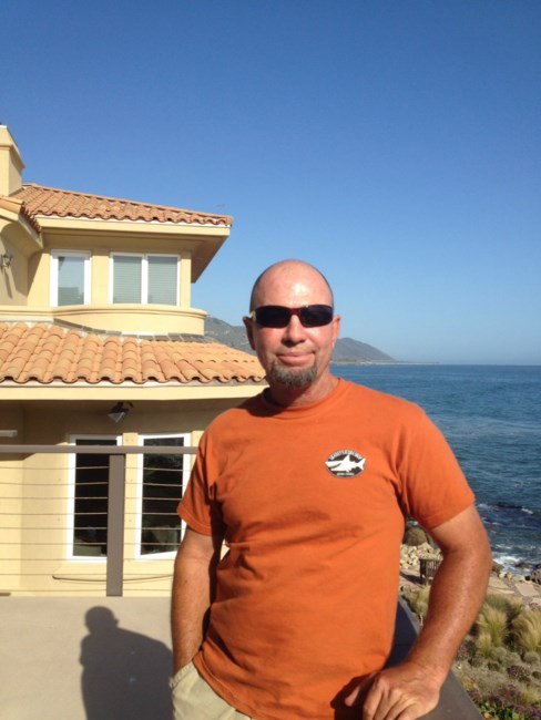 Obituary of Mark Harmon