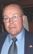 Obituary of William P. Reilly