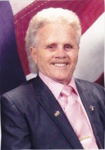 Lloyd Haig