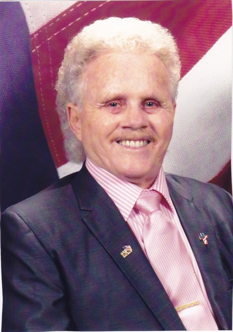 Avis de décès de Lloyd Harold Haig