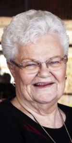 Patricia Lynch