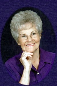 Obituary of Peggy Ann Dalby