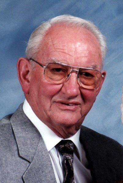 Obituary of Attilio Angelo Franceschina