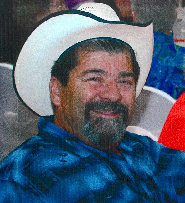 Obituary of Ruben Garza Martinez