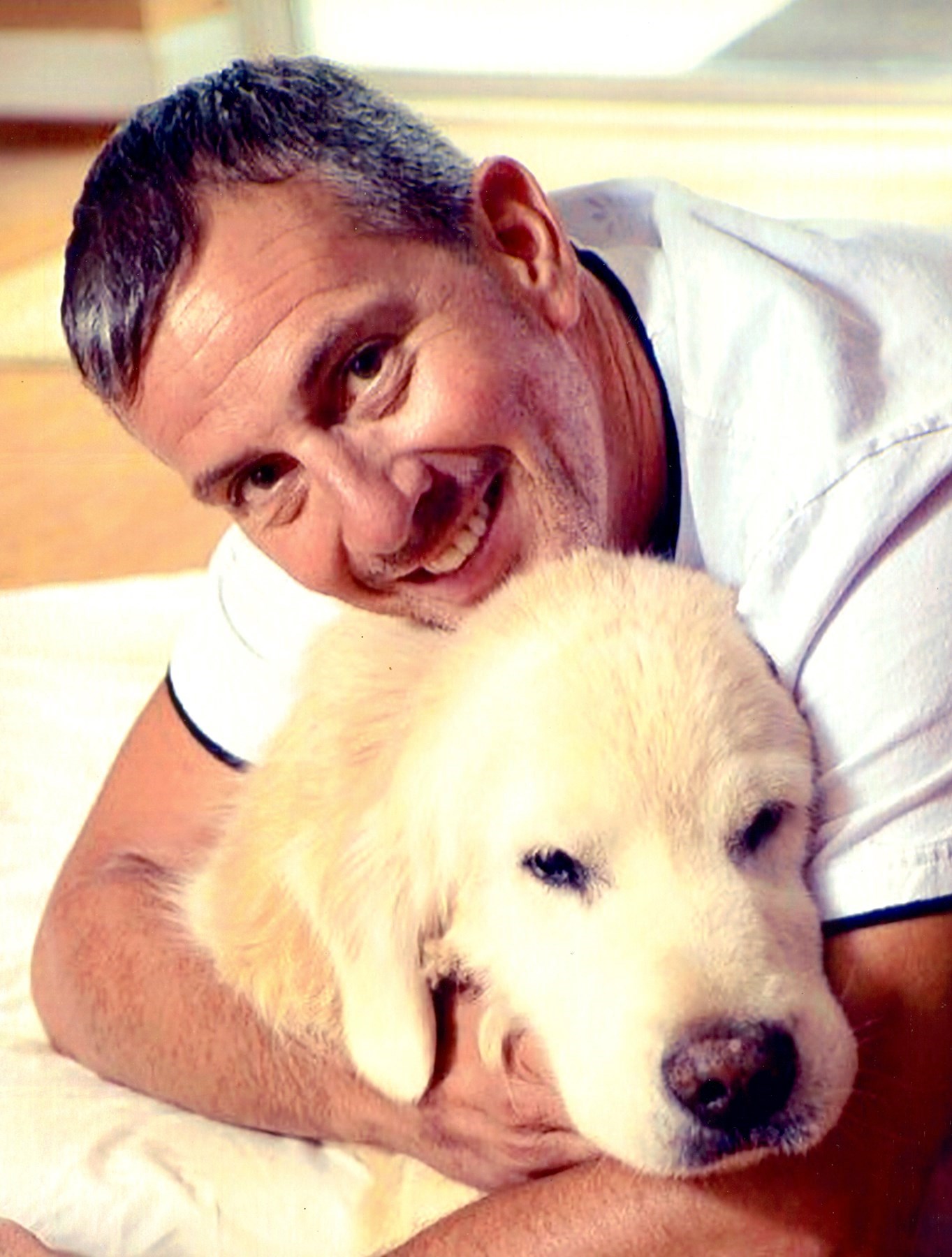 Scott Rimmer Obituary - Ormond Beach, FL