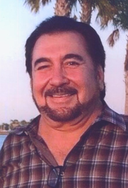 Obituario de Michael Rafael Hinojosa