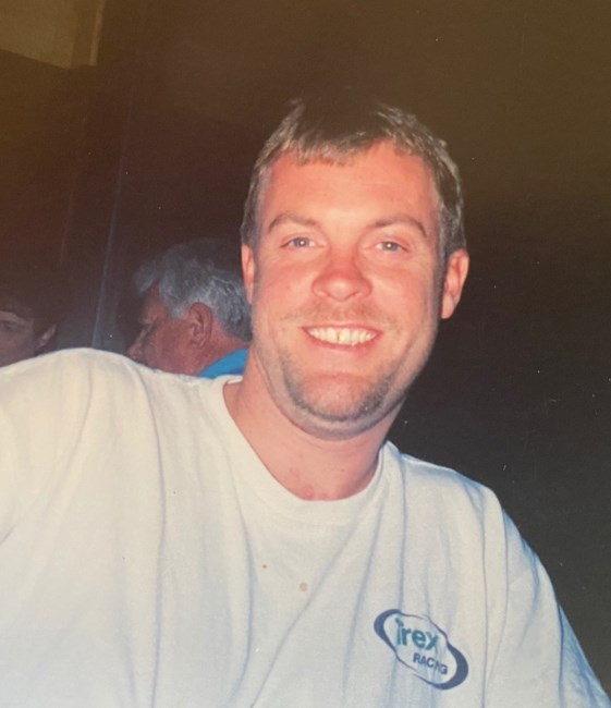 Obituary of Stephen Lee Moore