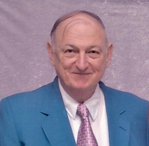 Obituary of James Blasingame