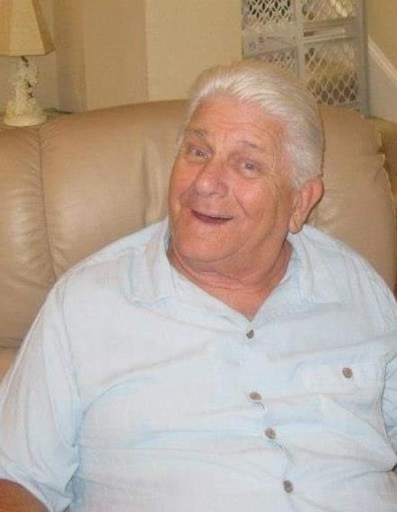 Obituario de Robert Lawrence Greenwood