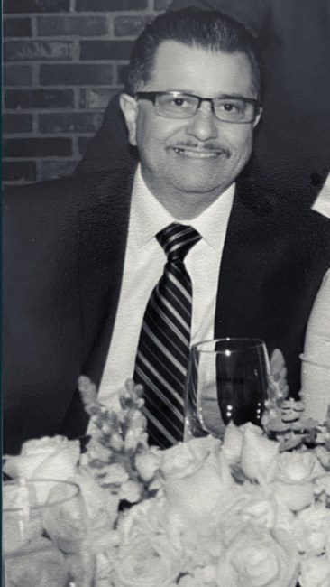 Obituary of Guillermo Sandoval